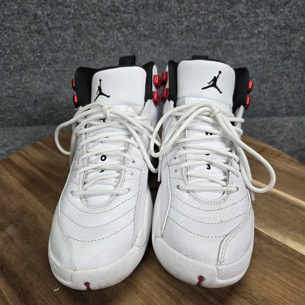 Jordan great overall
